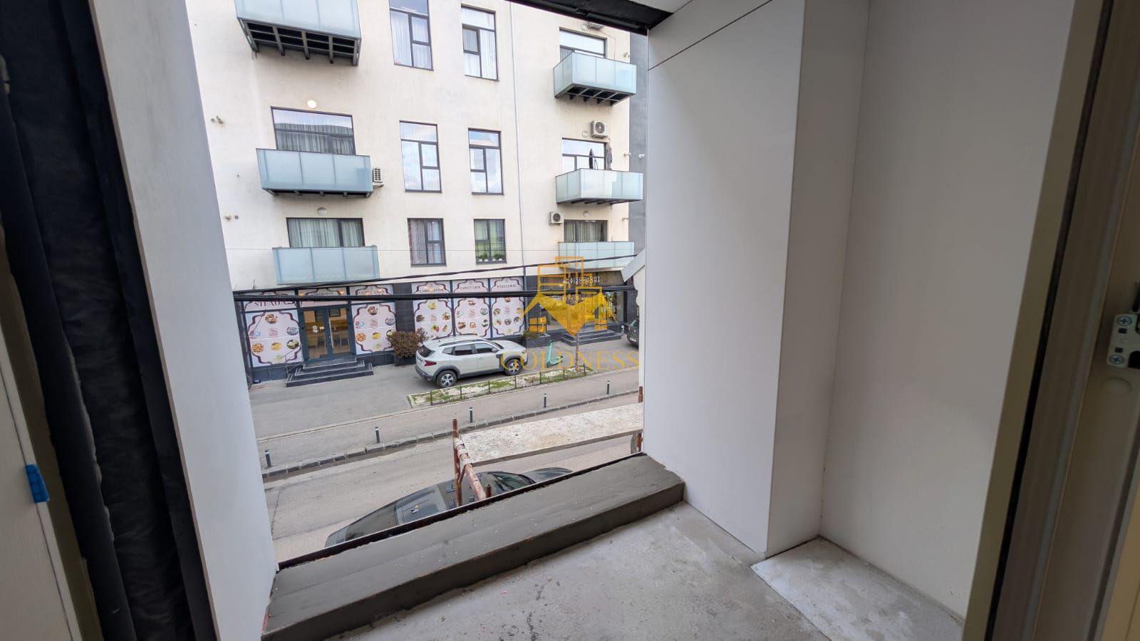 2 camere, Parcare Subterana, Bloc Nou, Central, Pta. Mihai Viteazu - 3