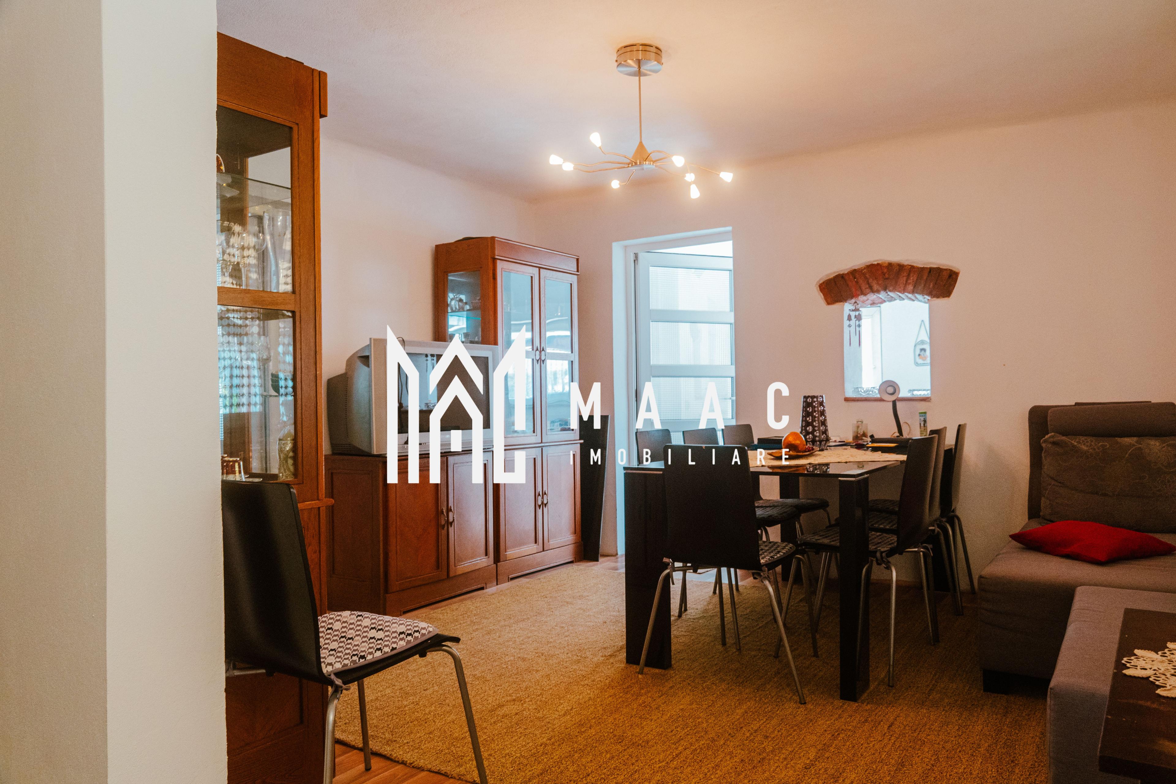 Casa Individuala | 5 Camere | 2 Terase | Teren 1500MP | Turnisor - 16