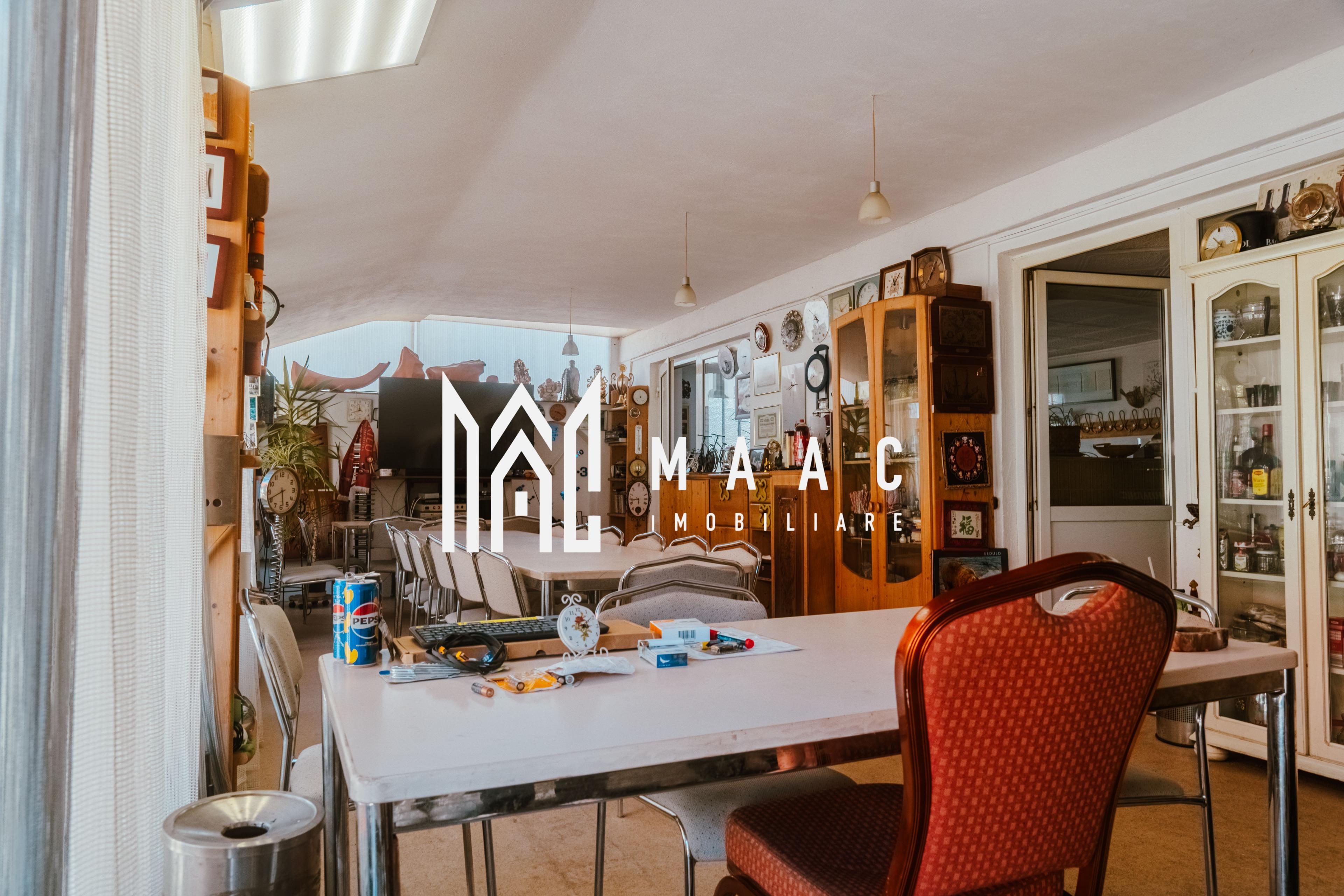 Casa Individuala | 5 Camere | 2 Terase | Teren 1500MP | Turnisor - 3