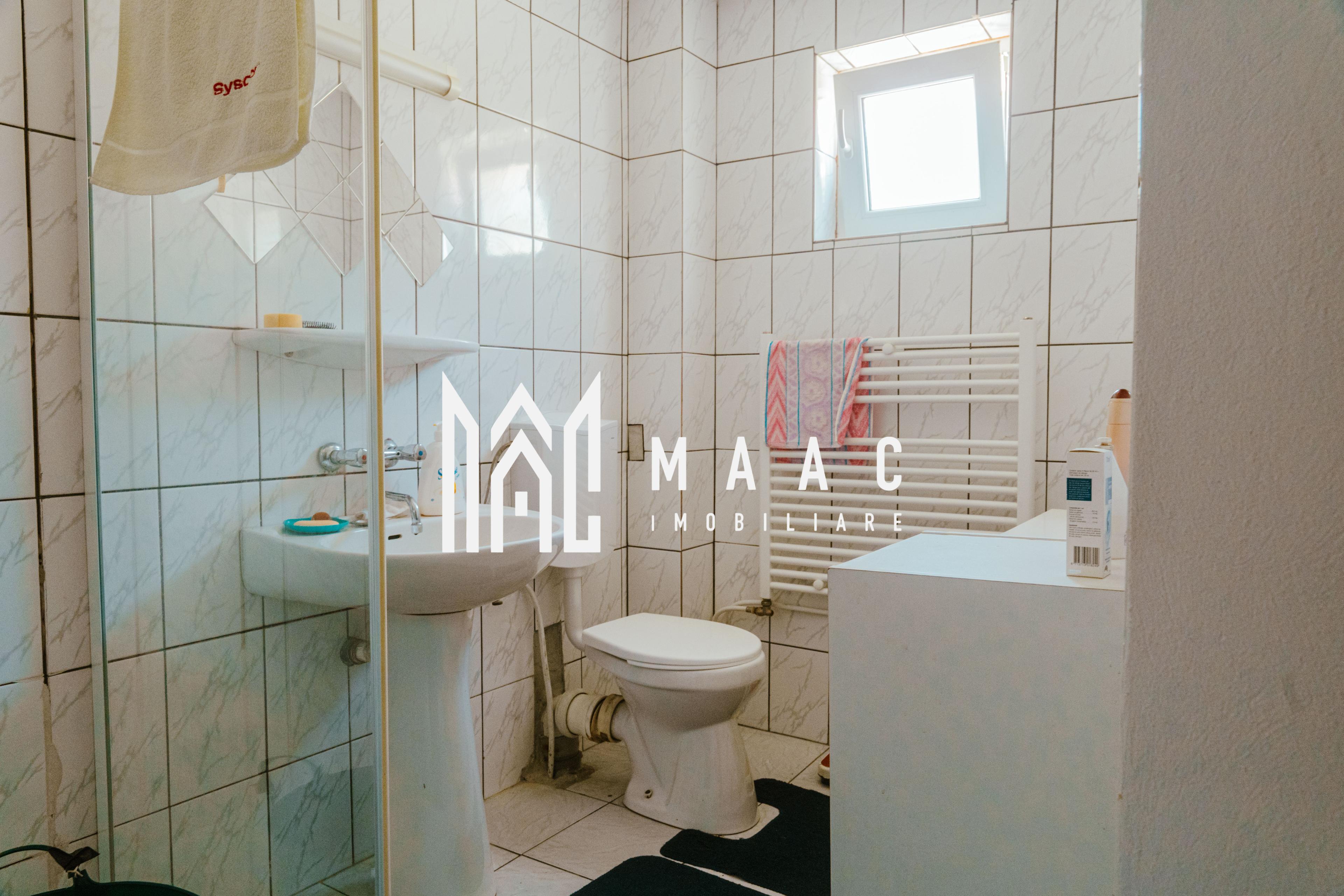 Casa Individuala | 5 Camere | 2 Terase | Teren 1500MP | Turnisor - 6