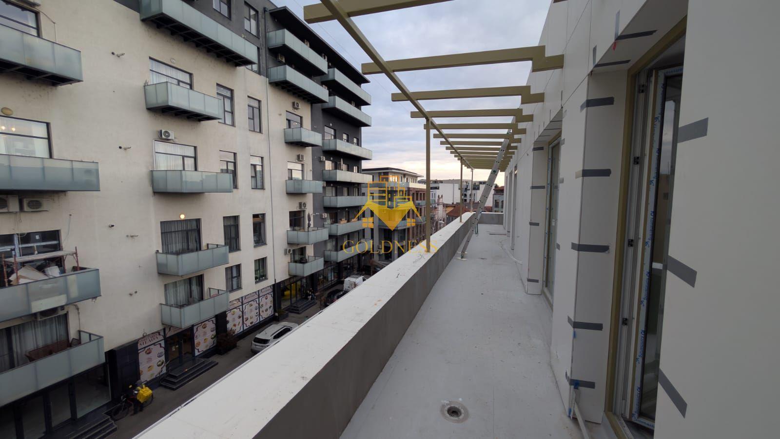 4 camere, Parcare Subterana, Bloc Nou, Central, Pta. Mihai Viteazu - 1