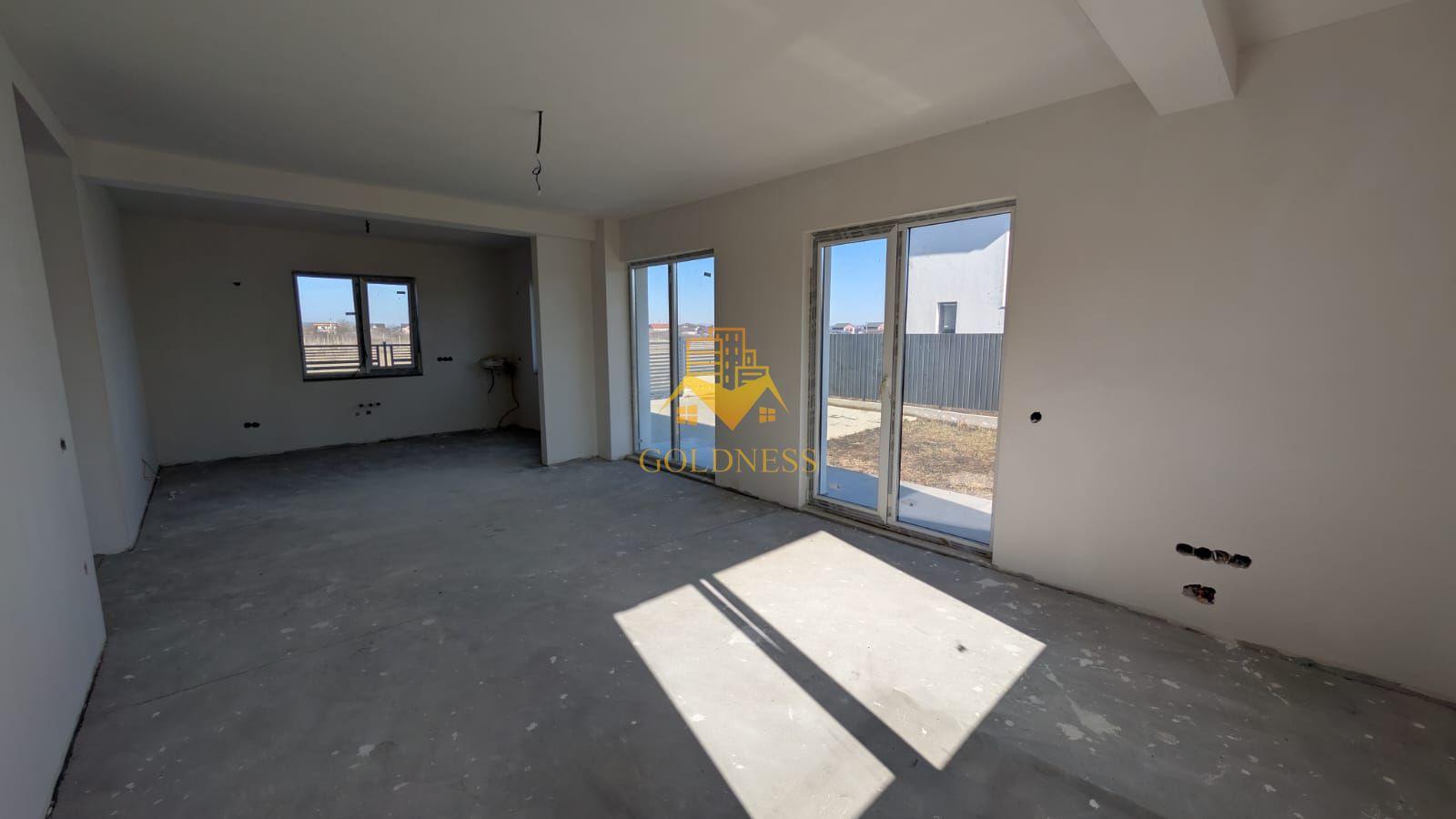 Casă individuală, 4 camere, 470 mp teren, Cluj - 2