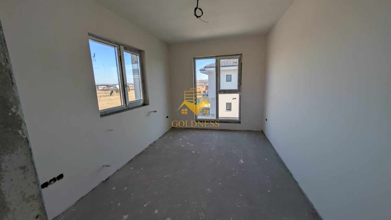 Casă individuală, 4 camere, 470 mp teren, Cluj - 4