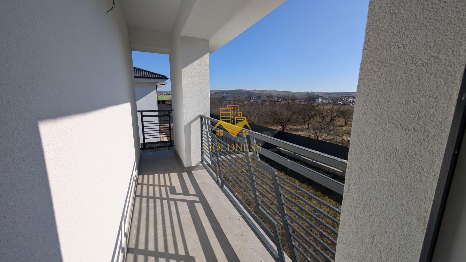 Casă individuală, 4 camere, 470 mp teren, Cluj - 7