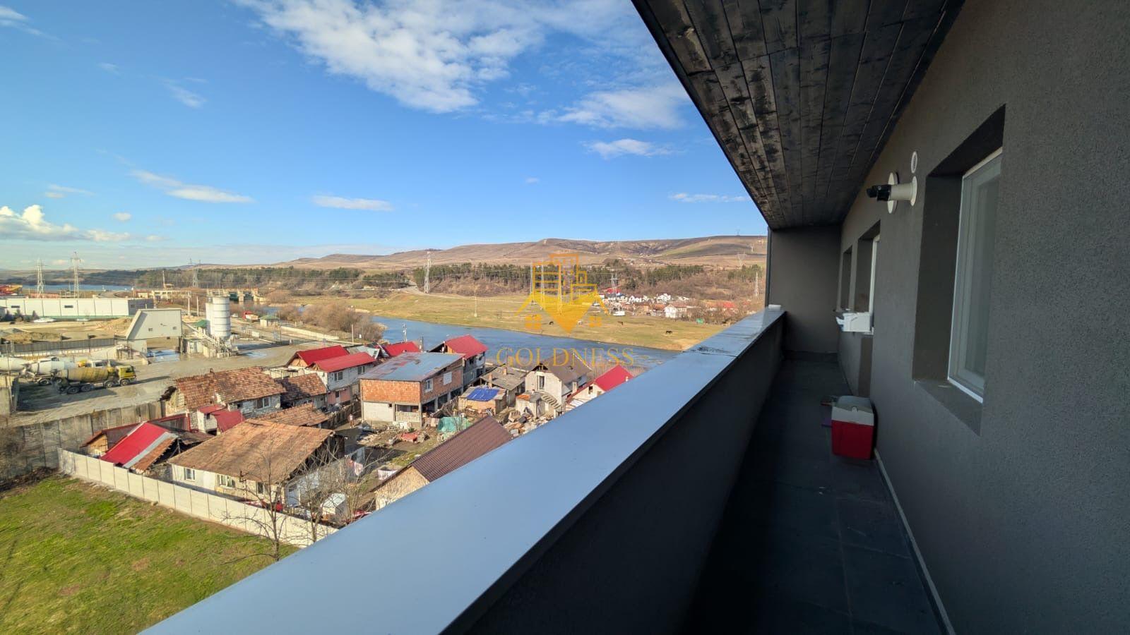 2 camere semidecomandate, Florești, Parcare, LIDL, 62 mp - 9