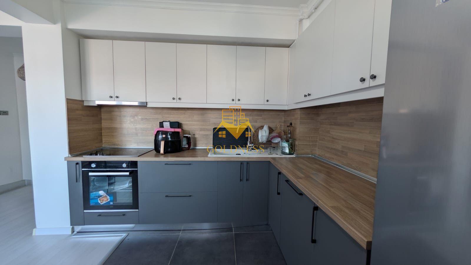 2 camere semidecomandate, Florești, Parcare, LIDL, 62 mp - 3