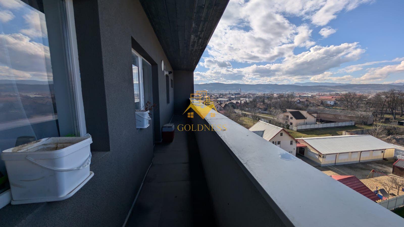 2 camere semidecomandate, Florești, Parcare, LIDL, 62 mp - 8