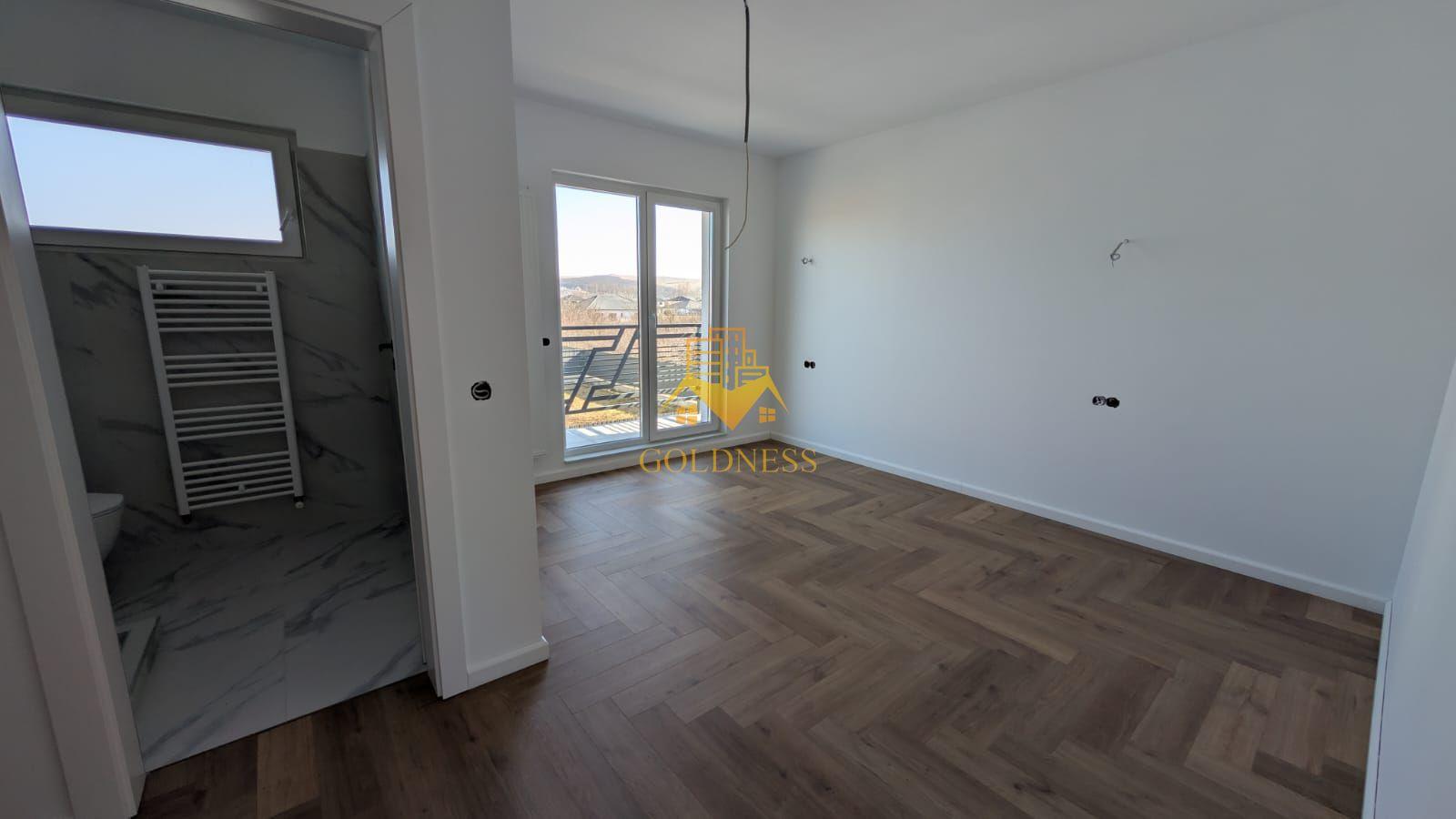 Casă individuală, 4 camere, 470 mp teren, Cluj - 8