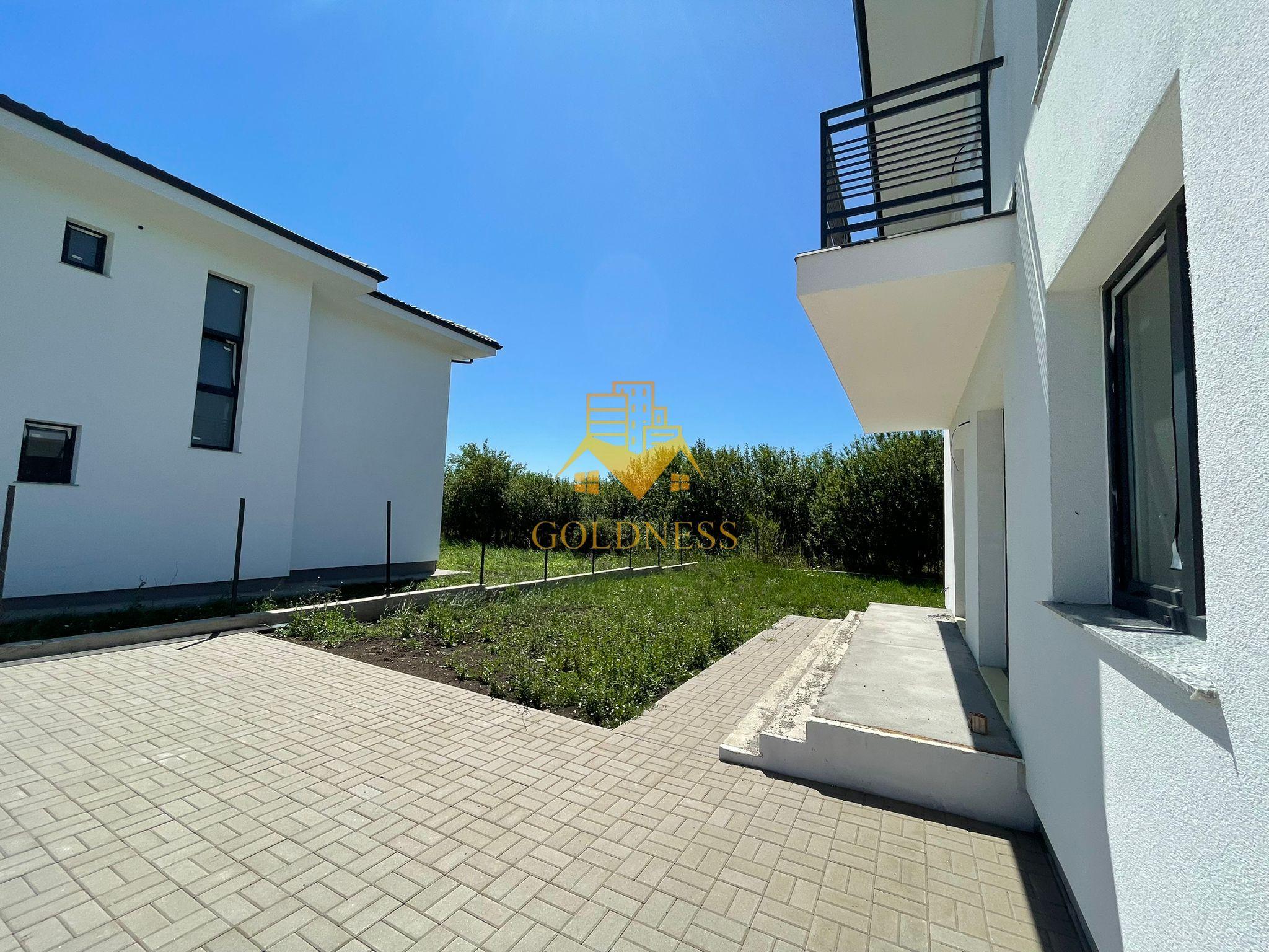 Casă individuală, 4 camere, 470 mp teren, Cluj - 2