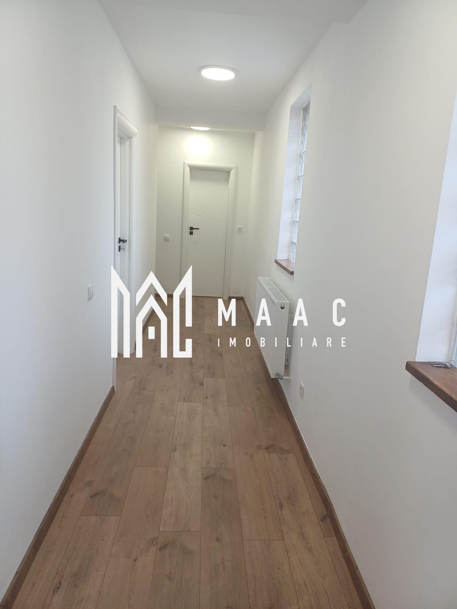 Apartament 2 Camere | 62Mp | Decomandat | Loc de Parcare | Balcon | Renovat - 8