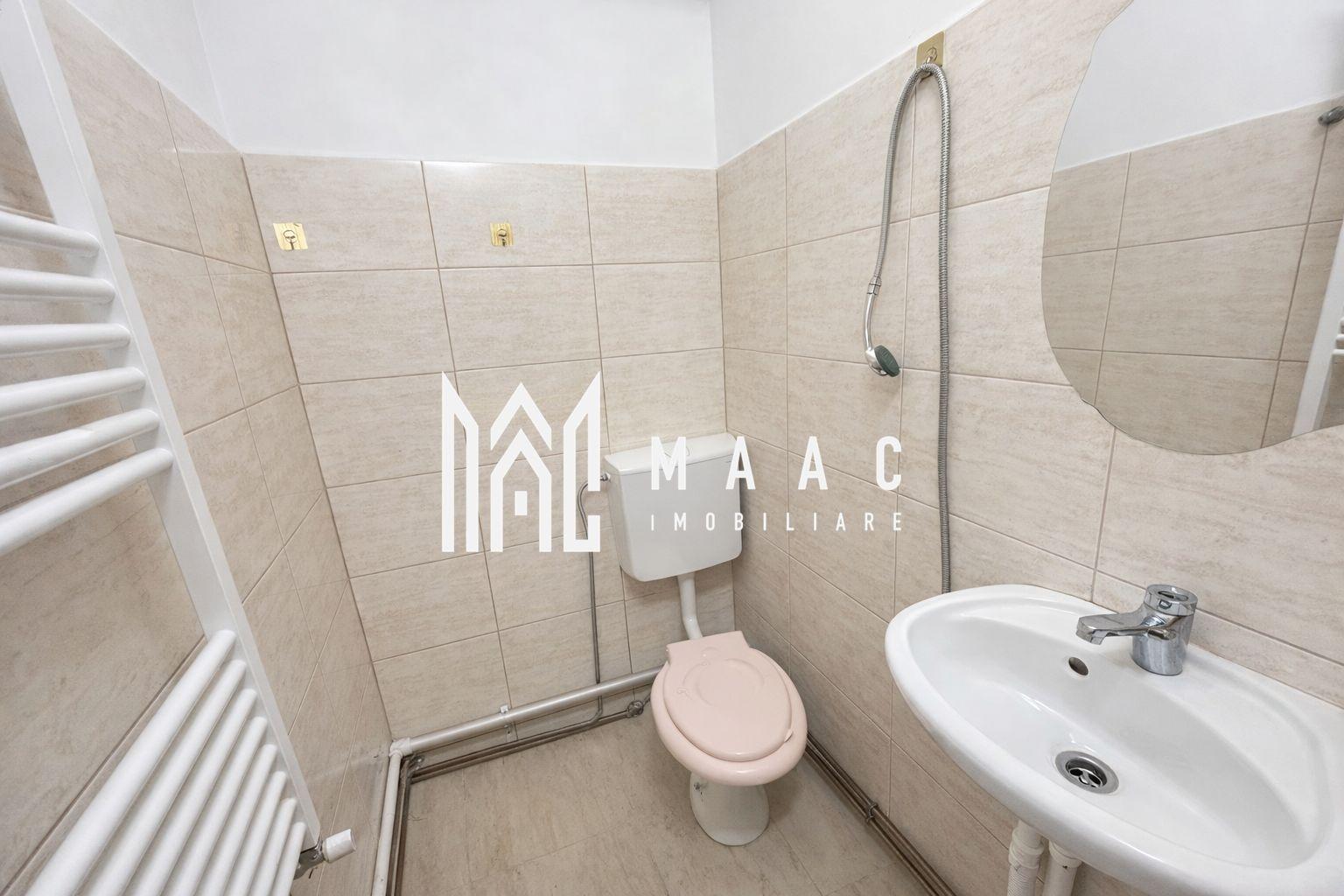 Garsonieră | Parter | Mobilată și utilată | Terezian - 5