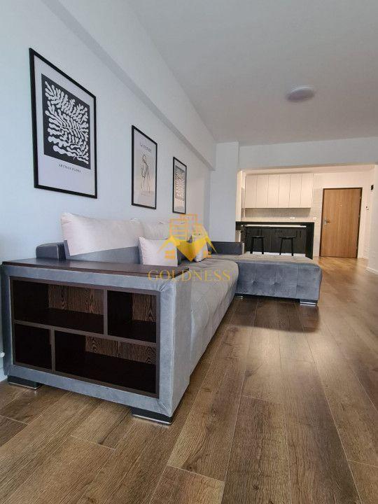 2 camere, modern, parcare, Gheorgheni, Viva City, Iulius Mall, FSEGA - 2