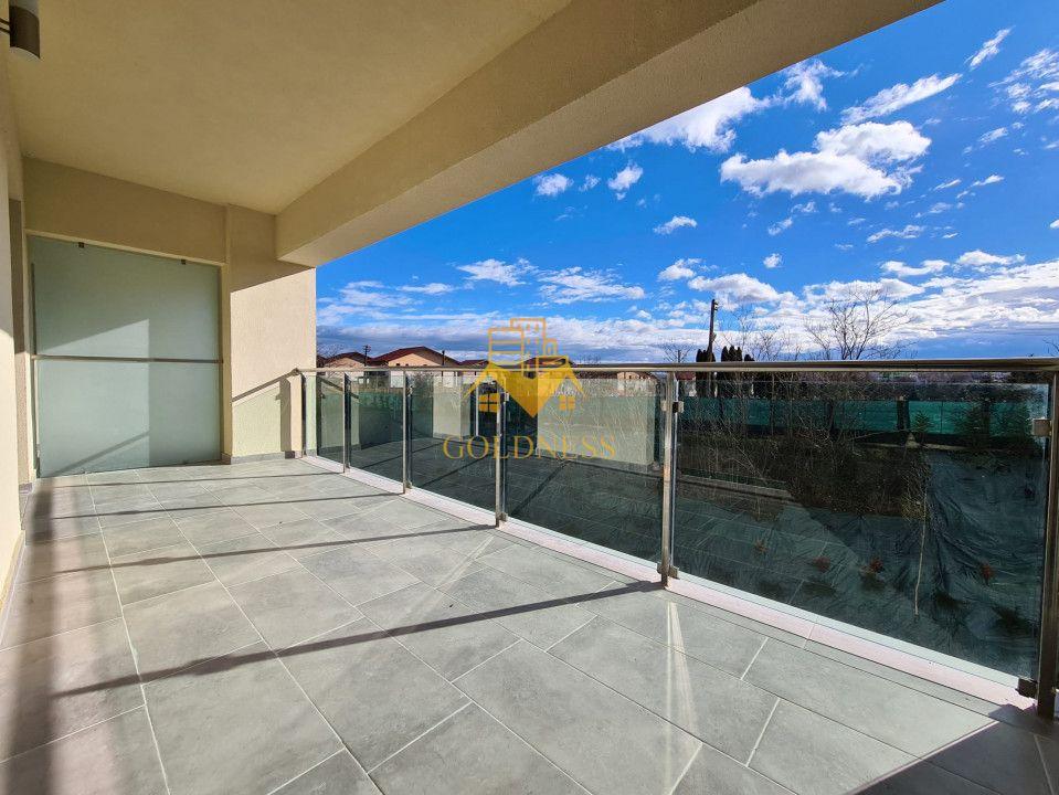 2 camere, modern, parcare, Gheorgheni, Viva City, Iulius Mall, FSEGA - 5