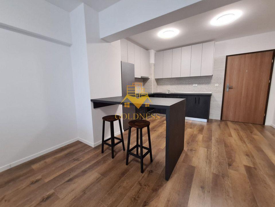 2 camere, modern, parcare, Gheorgheni, Viva City, Iulius Mall, FSEGA - 7