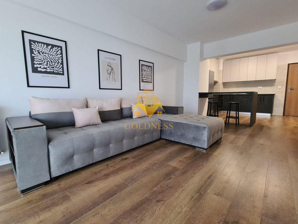 2 camere, modern, parcare, Gheorgheni, Viva City, Iulius Mall, FSEGA