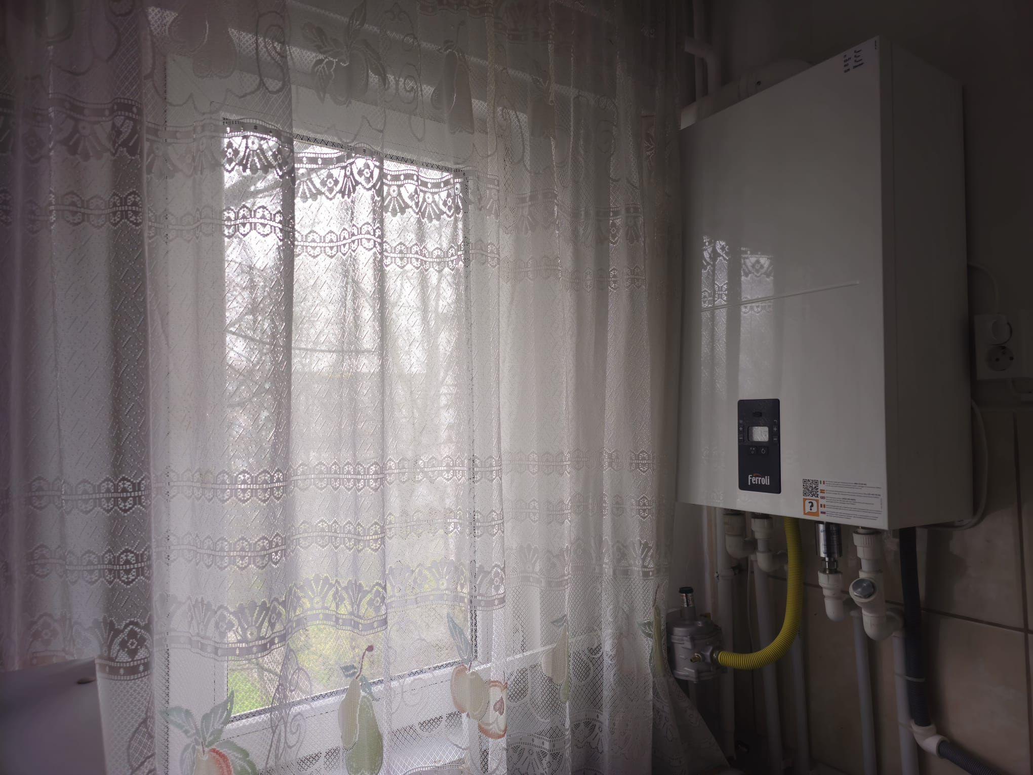 De inchiriat - garsoniera Micro 38, N-uri, 220 euro - 7