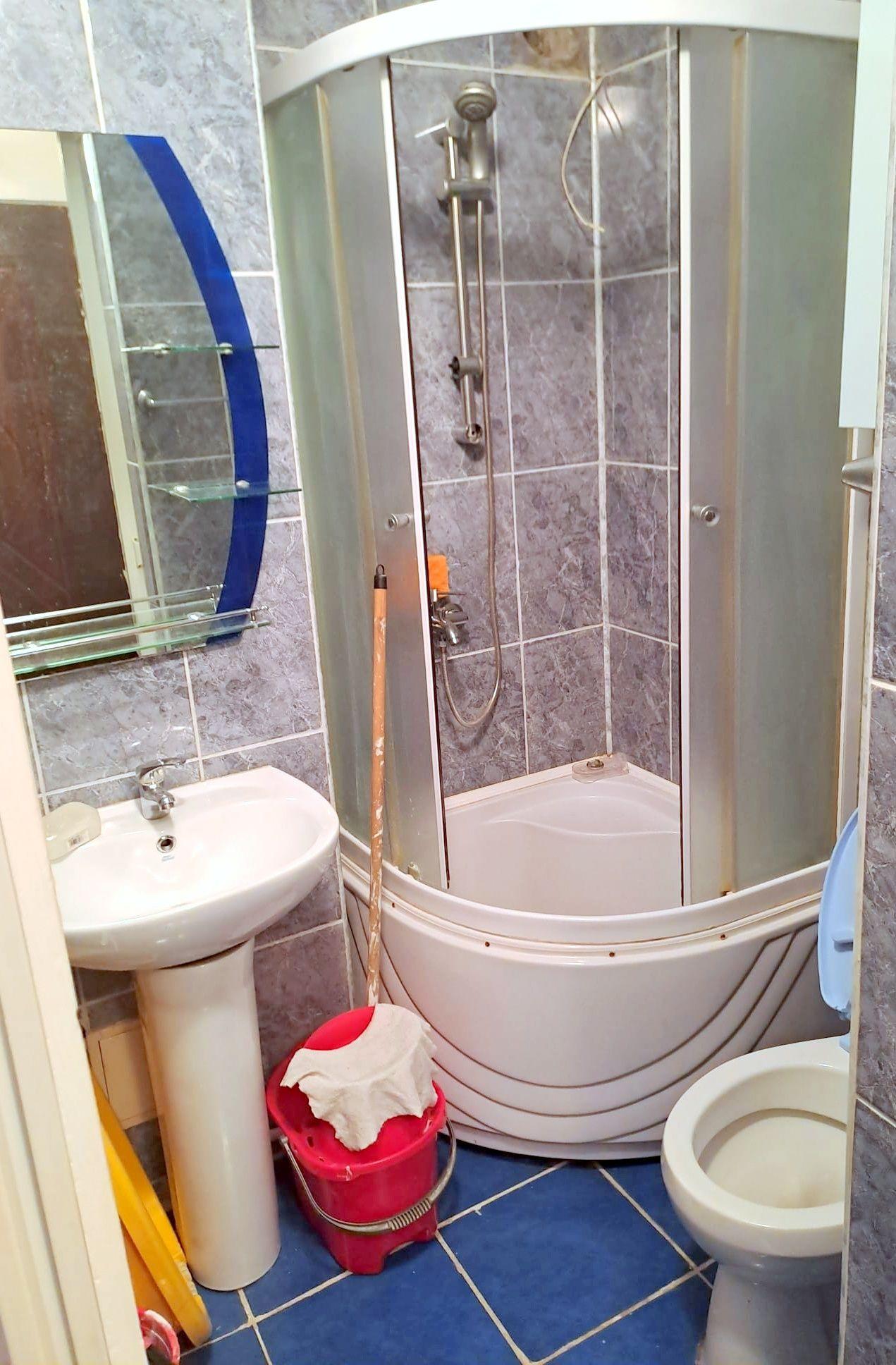 De inchiriat - garsoniera Micro 38, N-uri, 220 euro - 6