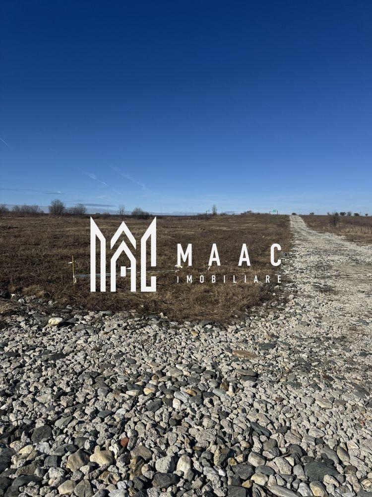 Parcele de Teren | 413 MP | Intravilan | PUZ Aprobat | Mohu-Șelimbăr - 6