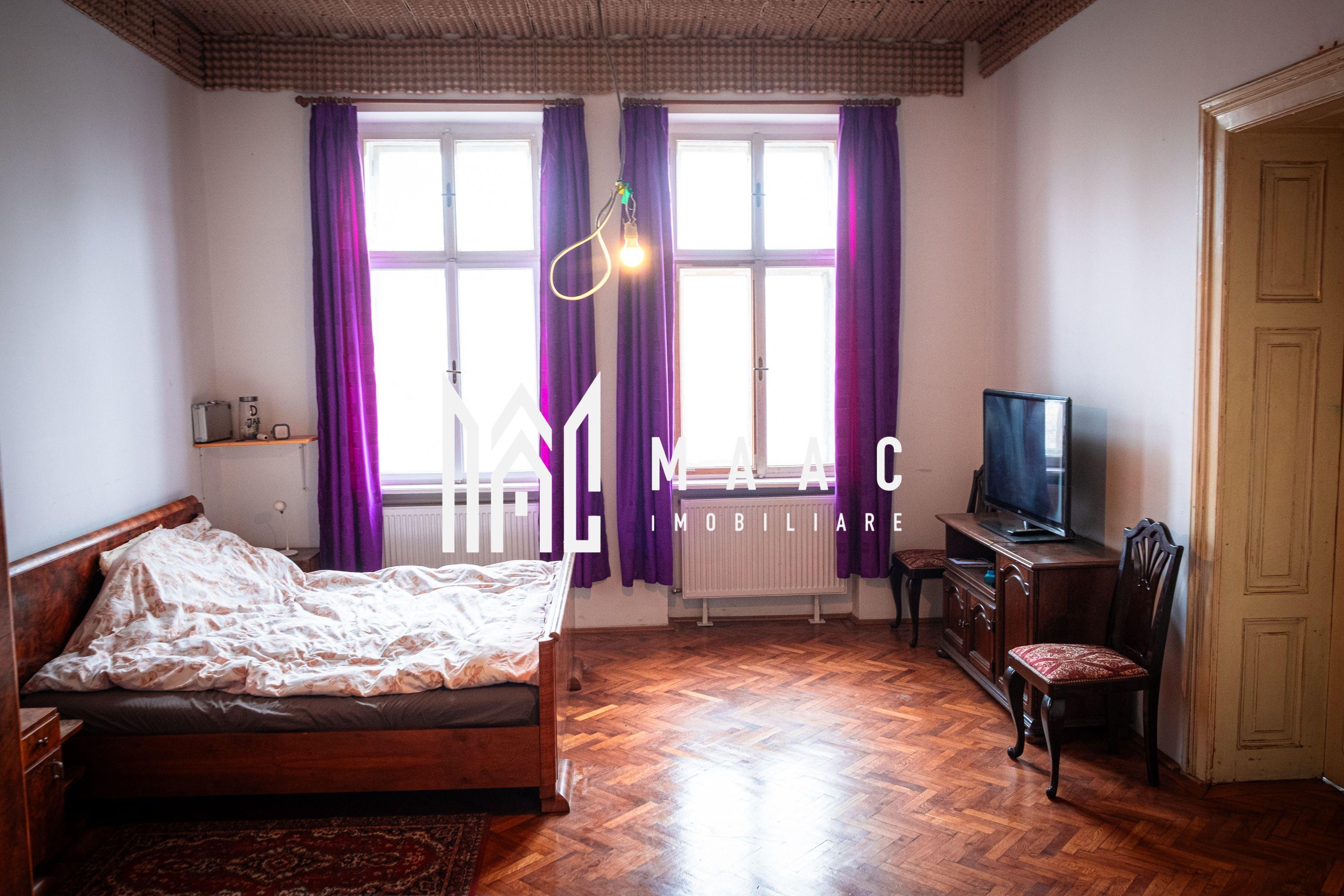 Apartament la Vila | 3 Camere | 150MPU | Parcare privata - 5