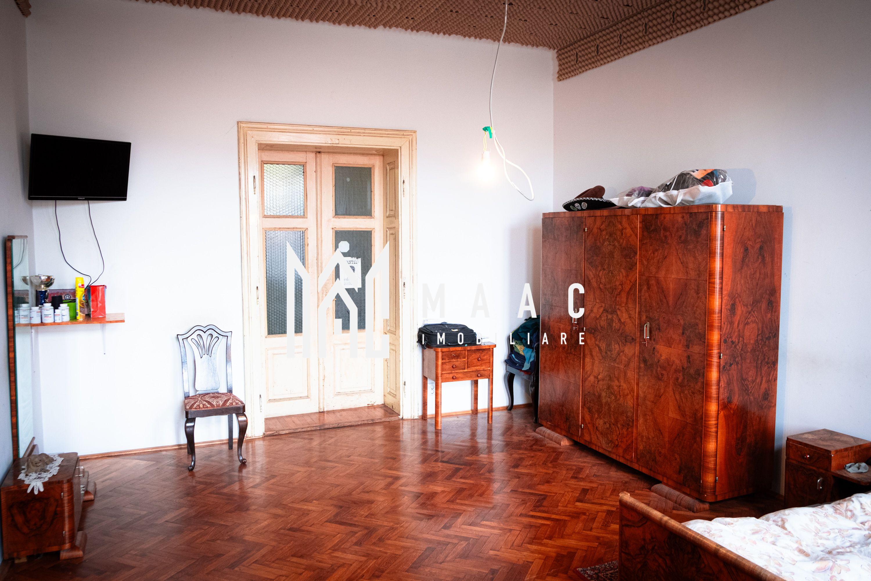 Apartament la Vila | 3 Camere | 150MPU | Parcare privata - 6
