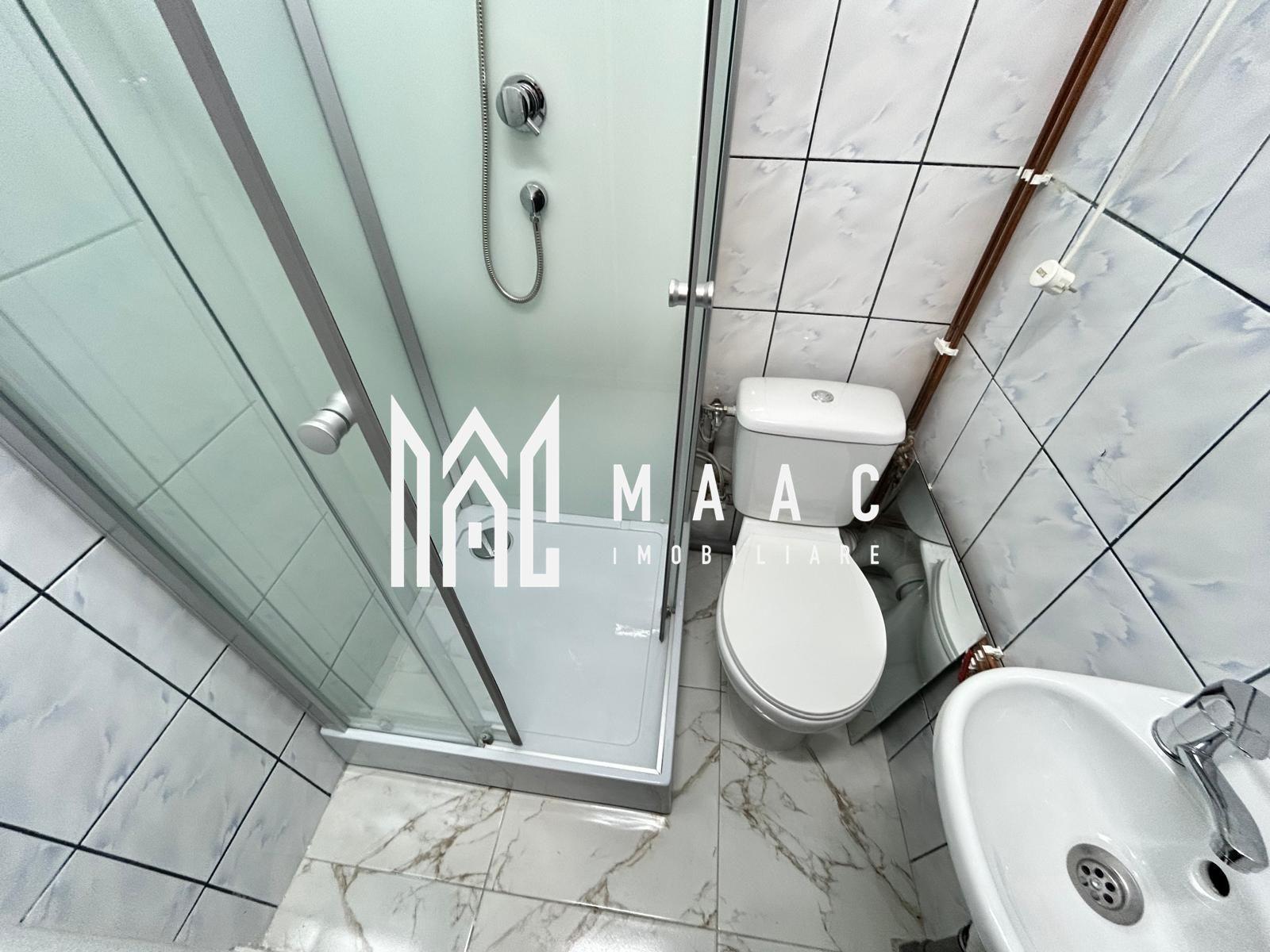 Garsonieră | Mobilată și utilată | Lazaret - 4