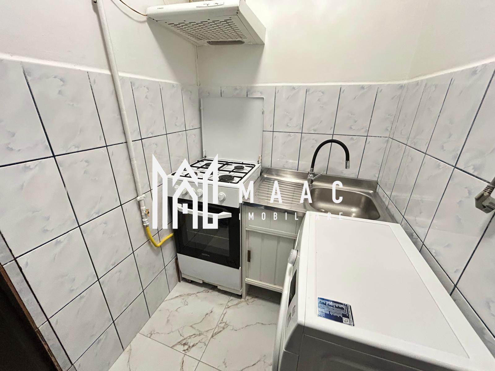 Garsonieră | Mobilată și utilată | Lazaret - 6