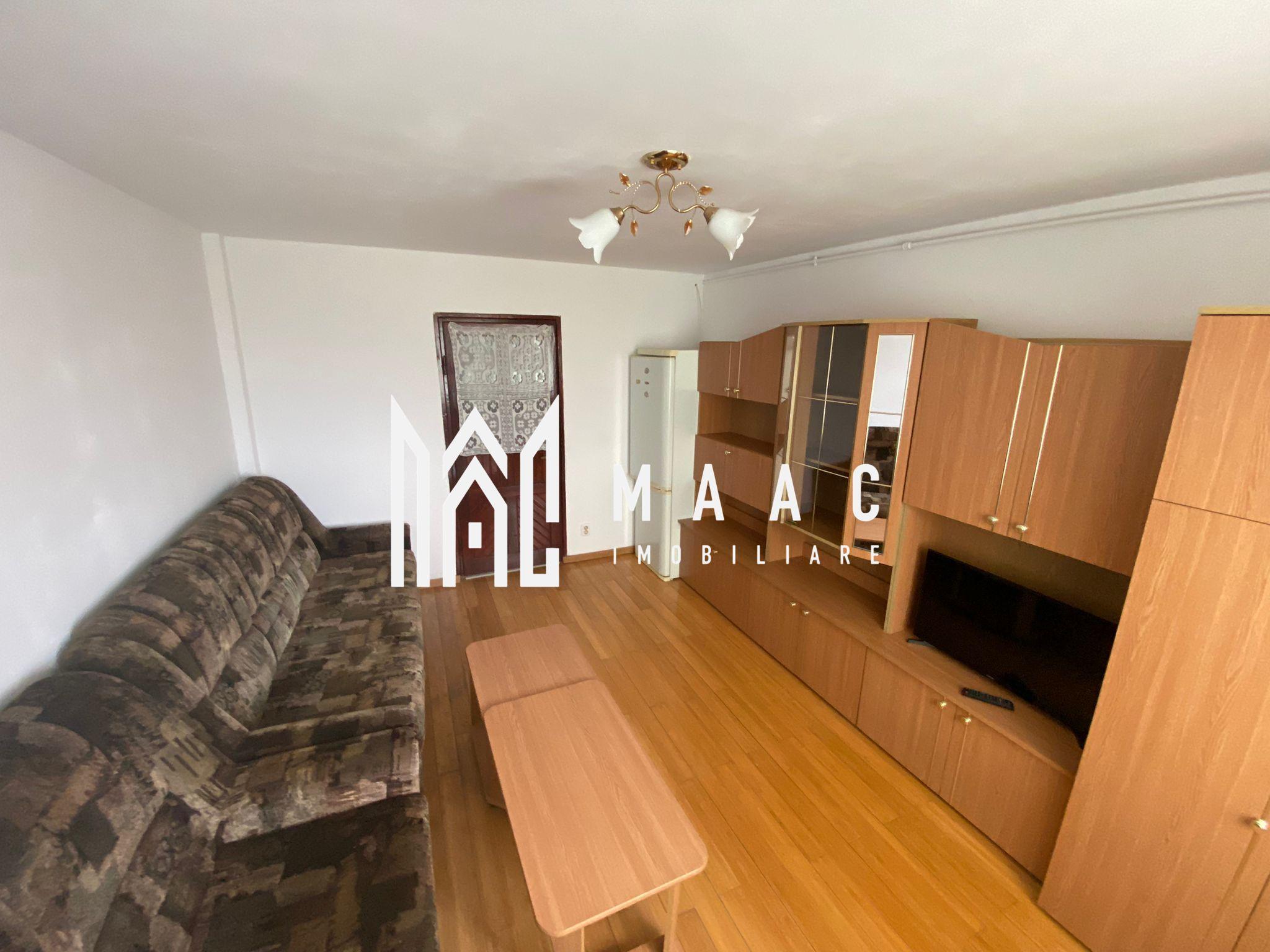 Garsonieră | Mobilată și utilată | Lazaret - 2