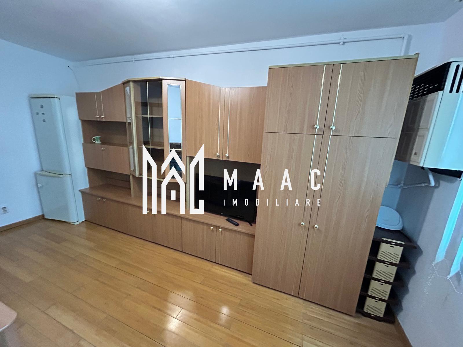 Garsonieră | Mobilată și utilată | Lazaret - 3