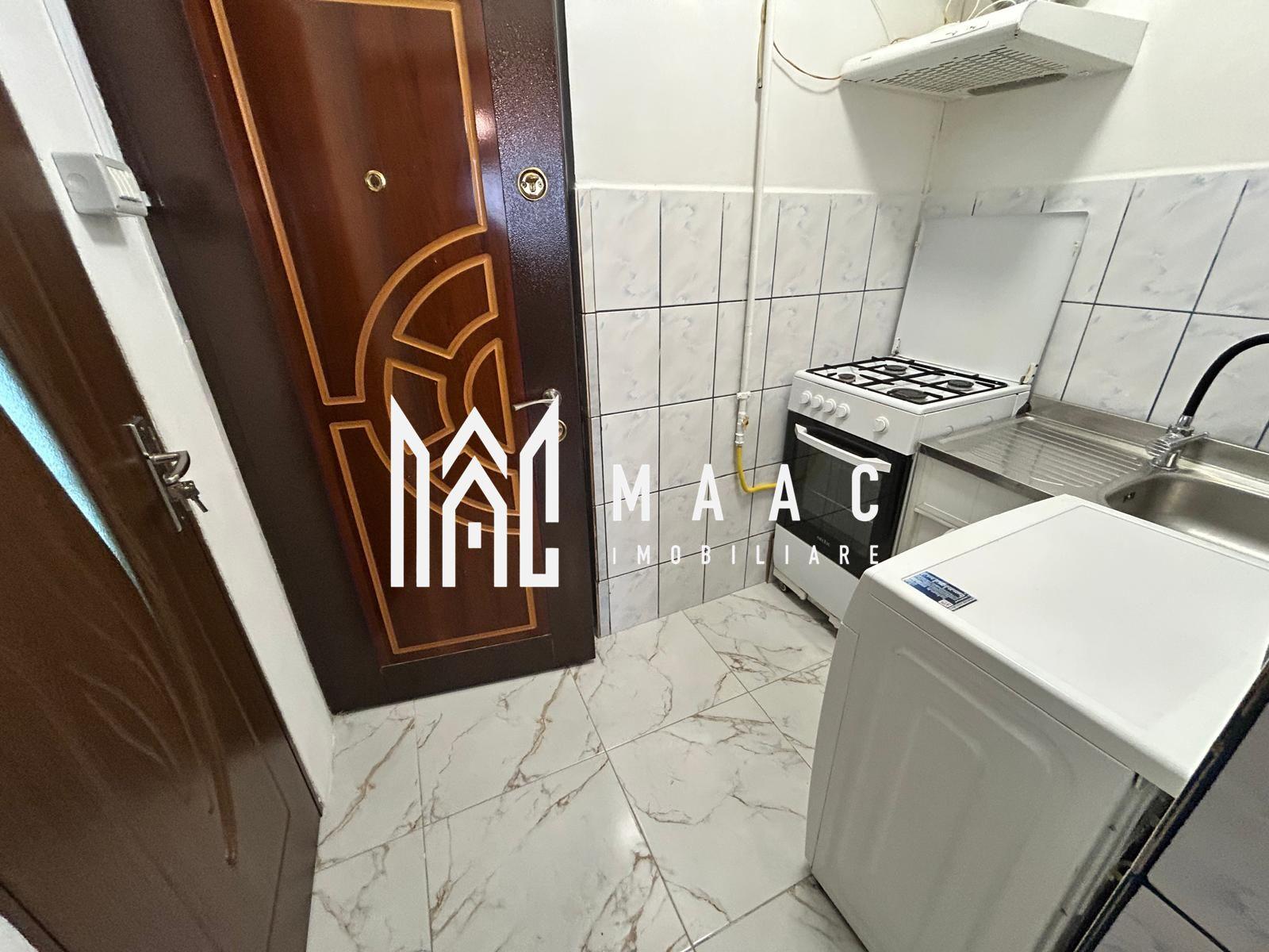 Garsonieră | Mobilată și utilată | Lazaret - 5