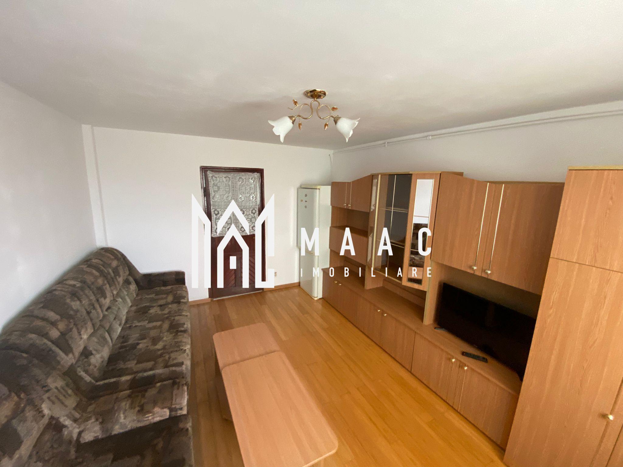Garsonieră | Mobilată și utilată | Lazaret - 7