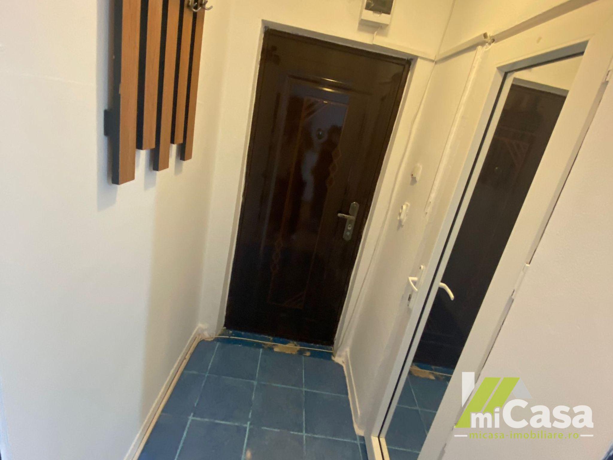 Apartament 1 cameră – Micro 40, Galați - 2