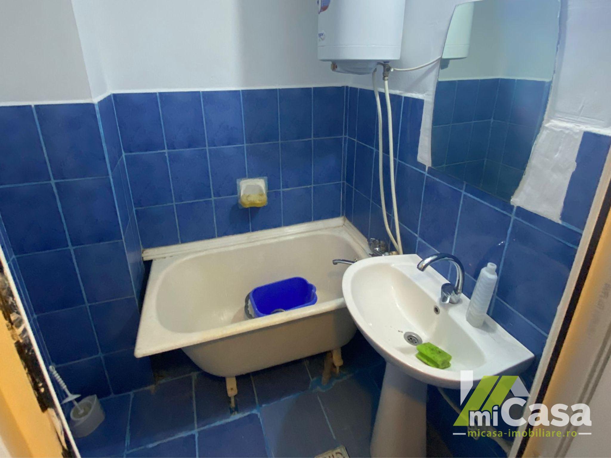 Apartament 1 cameră – Micro 40, Galați - 3