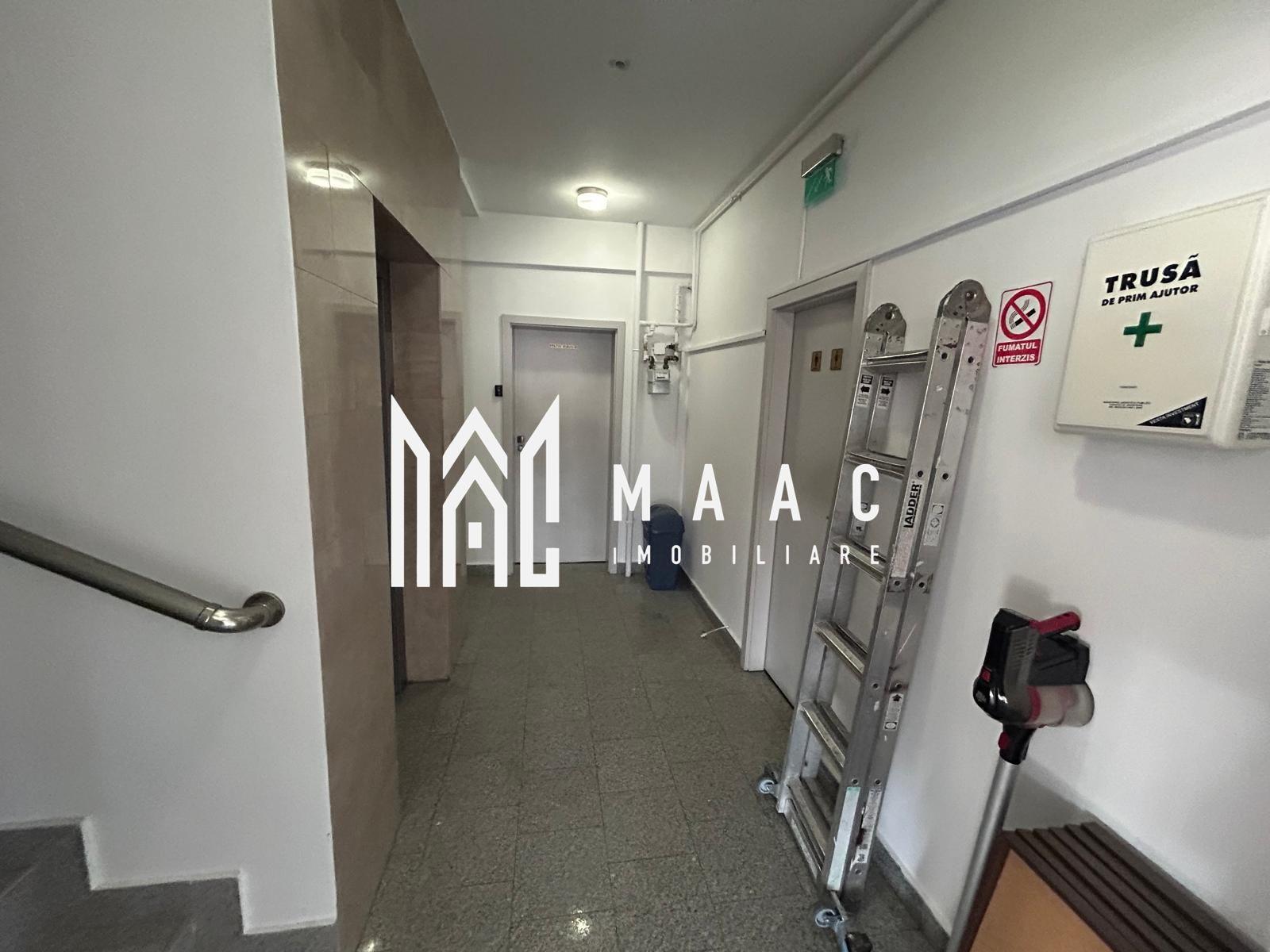 Spații de închiriat – Etajul 1 și Etajul 2 – Hipodrom 2 - 14