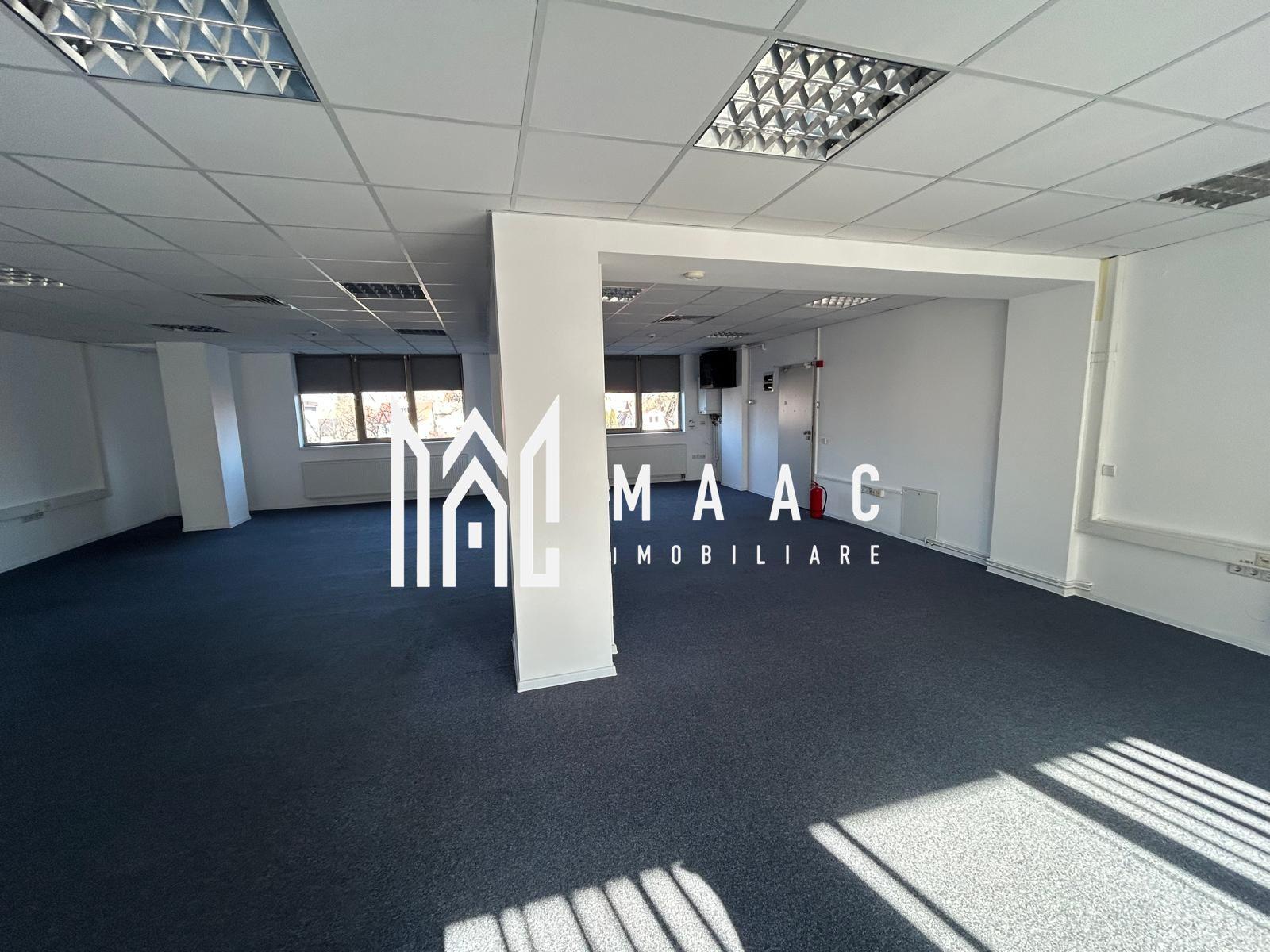 Spații de închiriat – Etajul 1 și Etajul 2 – Hipodrom 2 - 10