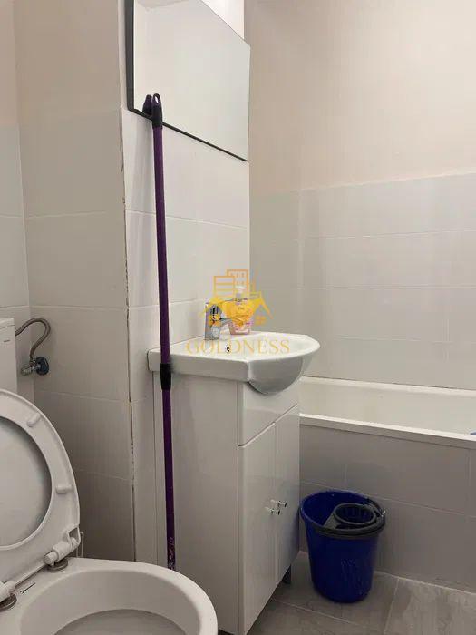 o camera, balcon, Marasti, Dambovitei, PENNY, Expo Transilvania - 3