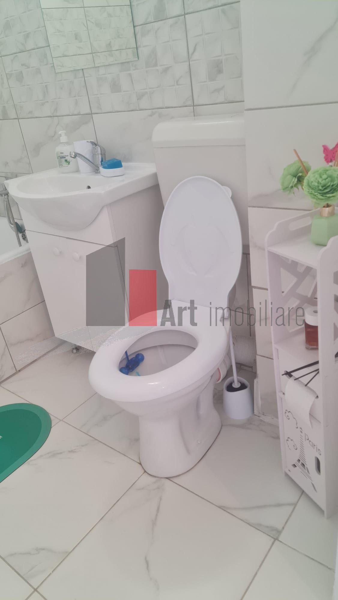 Apartament cu 2 camere de vanzare-1 Decembrie 1918-Titan-Theodor Pallady - 8