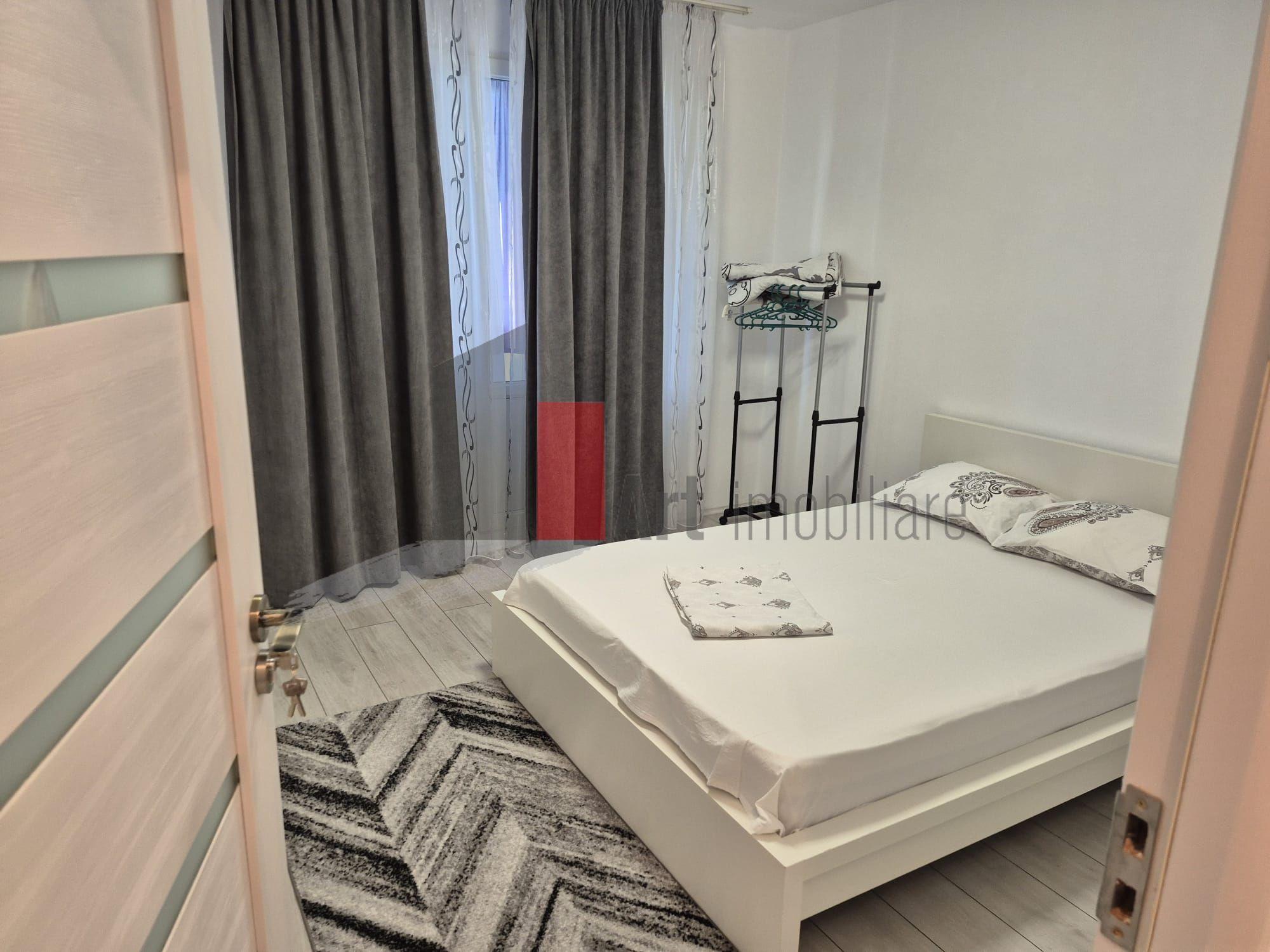 Apartament cu 2 camere de vanzare-1 Decembrie 1918-Titan-Theodor Pallady - 2