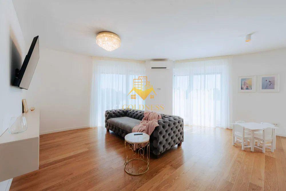 4 camere, Premium, bloc nou, Zorilor Zona Louis Pasteur, UMF,Marinescu - 7