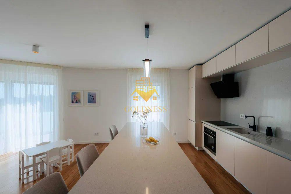 4 camere, Premium, bloc nou, Zorilor Zona Louis Pasteur, UMF,Marinescu - 3