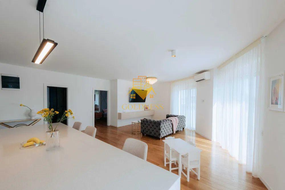 4 camere, Premium, bloc nou, Zorilor Zona Louis Pasteur, UMF,Marinescu - 2