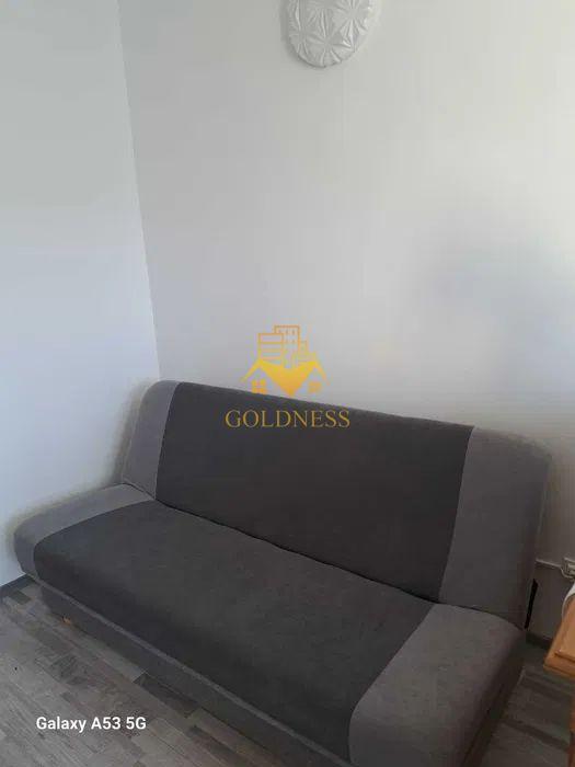 Garsoniera moderna, prima inchiriere, Lombului, Dambul Rotund - 3