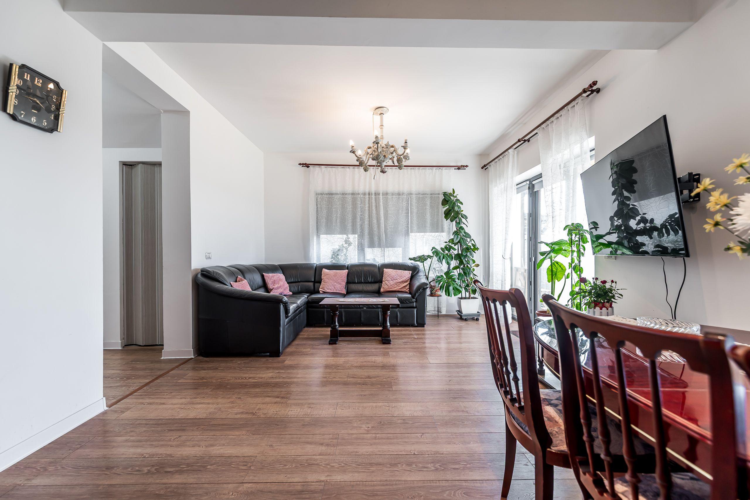 Casă 4 camere 2024 – Cartier Via Carmina, Vladimirescu - COMISION 0 - 3