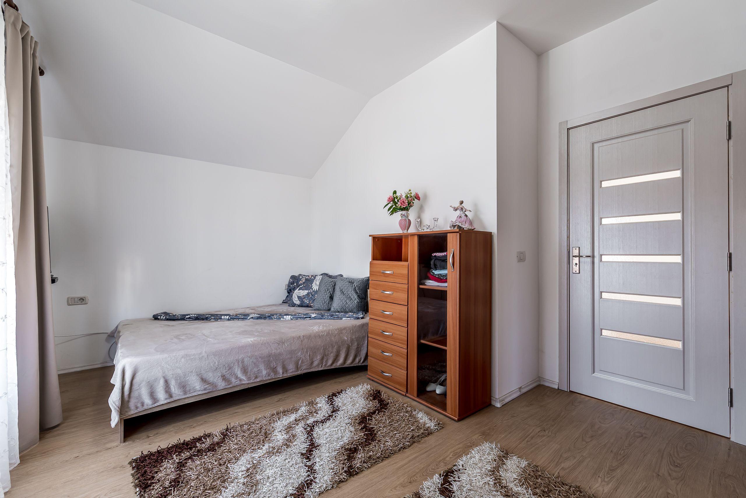 Casă 4 camere 2024 – Cartier Via Carmina, Vladimirescu - COMISION 0 - 6