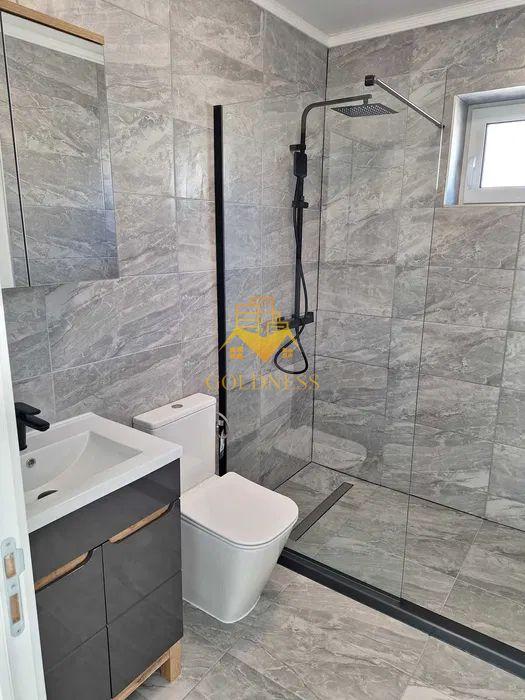 Casa moderna, prima inchiriere, 600 mp teren, curte, parcare, Dezmir - 7