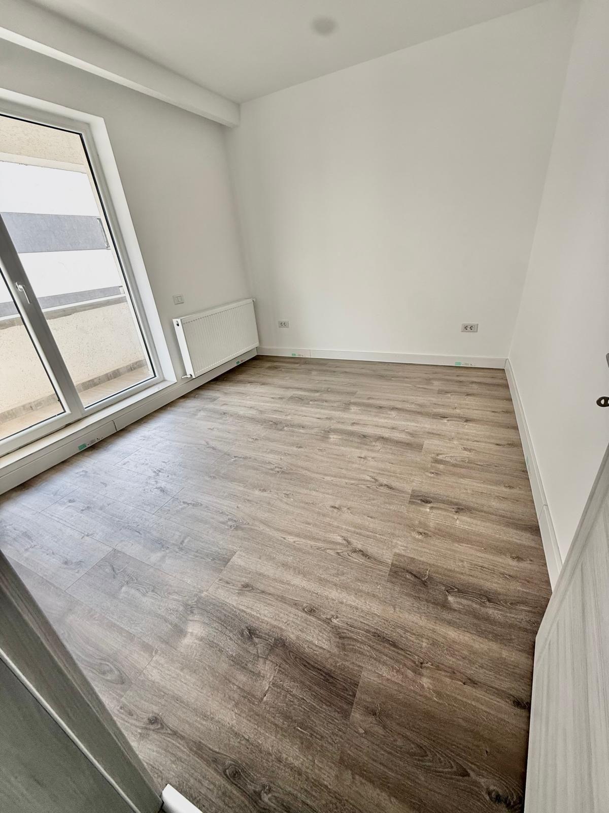 Ap. doua camere zona Militari Residence DOUA BALCOANE - 5