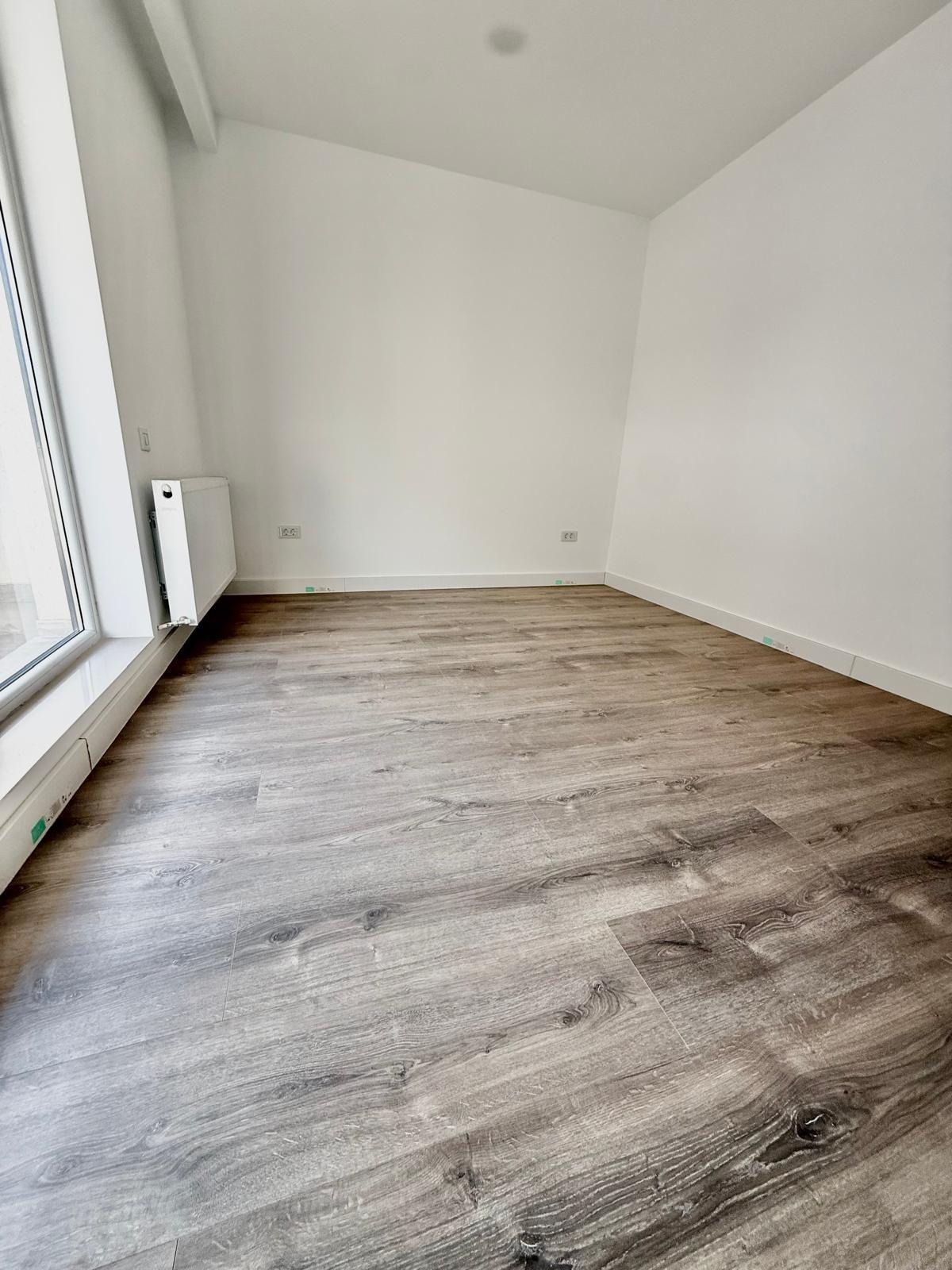 Ap. doua camere zona Militari Residence DOUA BALCOANE - 8