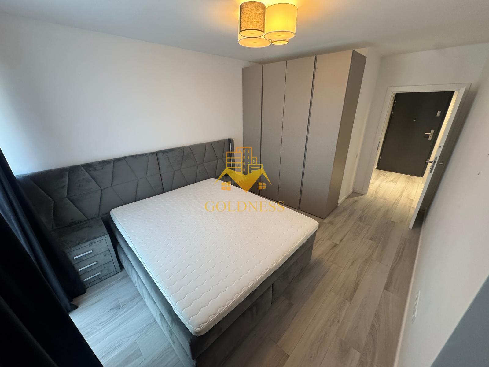 2 camere, modern, bloc nou, parcare, Gheorgheni, Constantin Brancusi