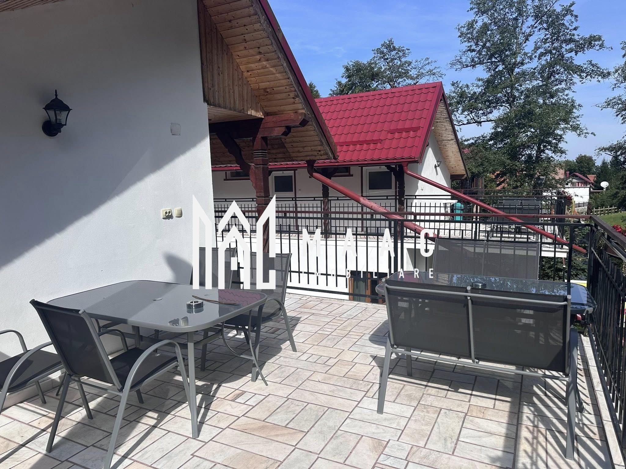 Pensiune I Poalele Munților Făgăraș I Cârțișoara, Sibiu - 3