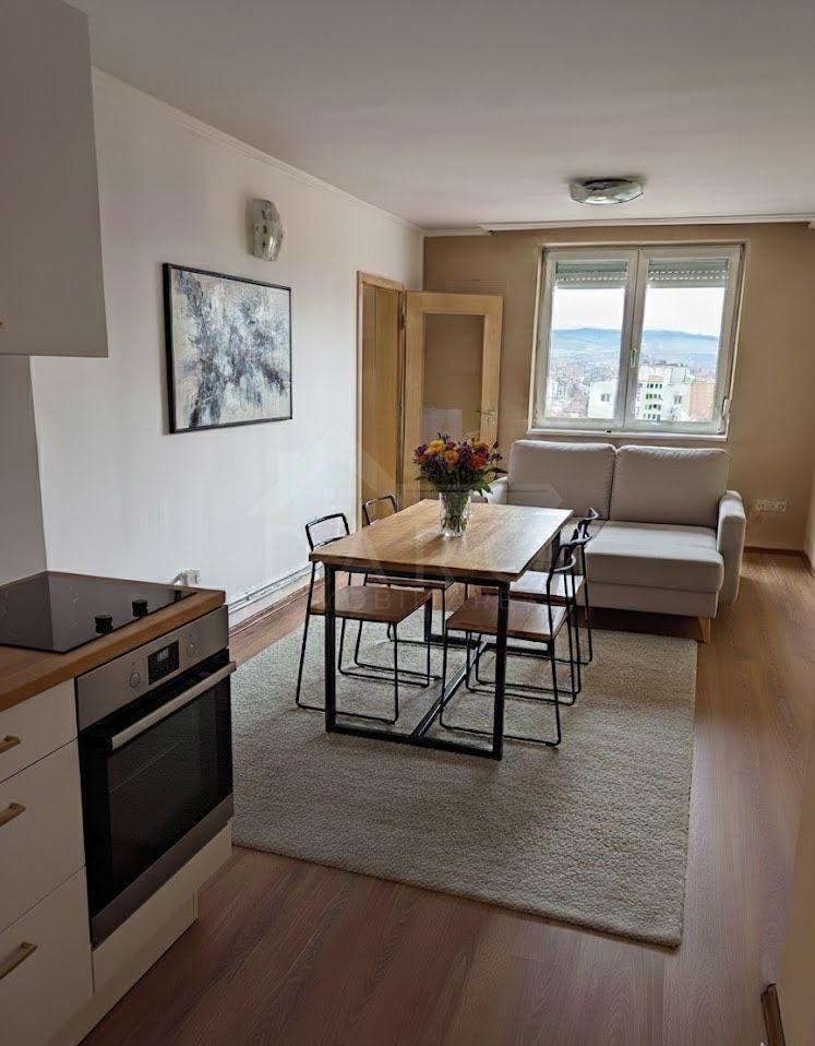 🏡 Apartament 2 camere de vânzare – Piața Teatrului | 100 000 € - 1