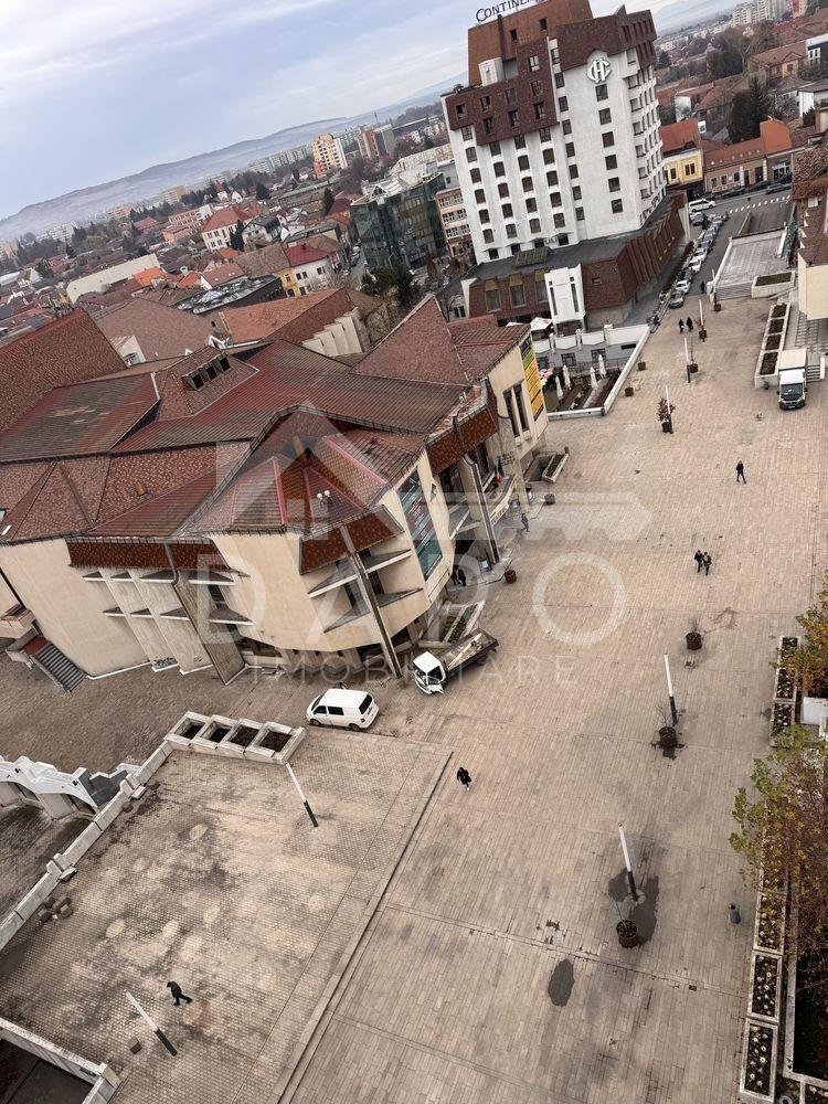 🏡 Apartament 2 camere de vânzare – Piața Teatrului | 100 000 € - 5